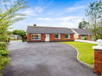 45 Castle Lawns, Athboy, Athboy, Co. Meath
