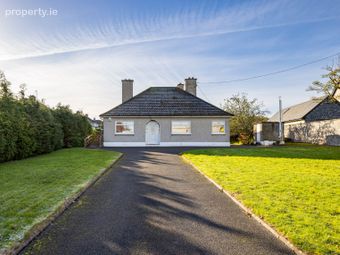 Hillcrest, 43 Rathbeale Road, Swords, Swords, Co. Dublin