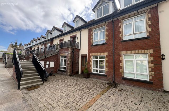 Apartment 24, Harriston Student Village, Caherdavin, Co. Limerick - Click to view photos