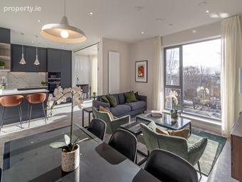 Apartment 5, Lock House 2, Charlemont Lane, Dublin 2