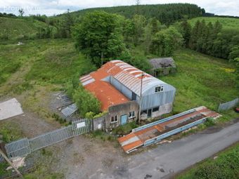 Lynch Recycling, Derry, Cavan, Cornafean, Co. Cavan