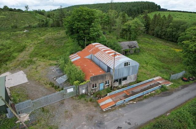 Lynch Recycling, Derry, Cavan, Cornafean, Co. Cavan - Click to view photos