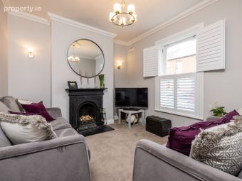 14 Millmount Place (plus Attic Conversion) , Dublin 9, Drumcondra, Dublin 9 - Image 5