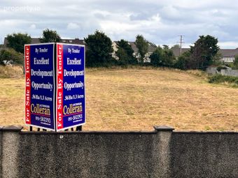 Land On Clybaun Road, Knocknacarra, Co. Galway
