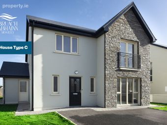 Type C, Mogeely, Co. Cork