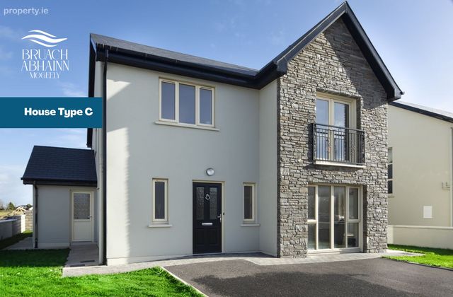 Type C, Mogeely, Co. Cork - Click to view photos