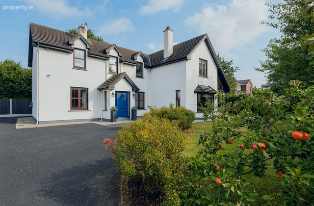 Sycamore House, Station Road, Blarney, Co. Cork, Blarney, Co. Cork - Click to view photos