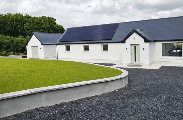 Caher, Louisburgh, Caher, Co. Mayo - Click to view photos