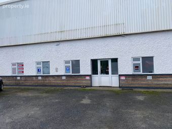 Perry`s Garage, Athy, Co. Kildare, Athy, Co. Kildare - Image 2