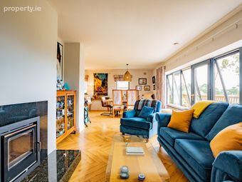 9 The Lodges, Aherlow House Hotel, Aherlow, Co. Tipperary, Aherlow, Co. Tipperary - Image 2