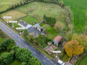 Aughnagomaun, Horse And Jockey, Horse and Jockey, Co. Tipperary - Image 3