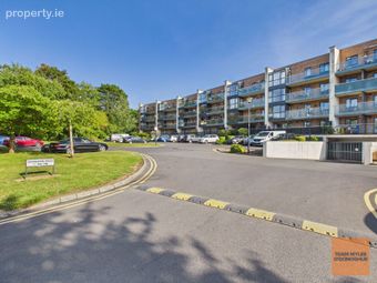Apartment 4, Shackleton House, Huntstown, Dublin 15