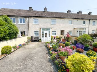 135 O'rourke Park, Sallynoggin, Co. Dublin