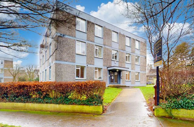 Apartment 13, Manor Villas, Mount Argus Grove, Harold's Cross, Harold's Cross, Dublin 6w - Click to view photos