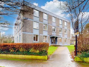 Apartment 13, Manor Villas, Mount Argus Grove, Harold's Cross, Harold's Cross, Dublin 6w