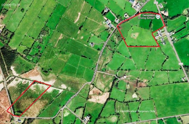 Lands Ballyglass, Dysart, Co. Roscommon - Click to view photos
