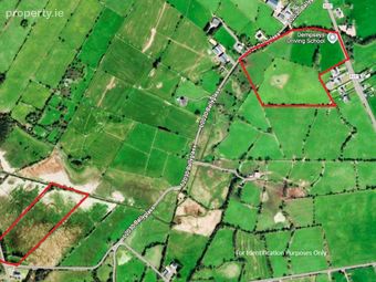 Lands Ballyglass, Dysart, Co. Roscommon