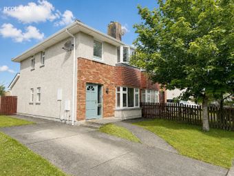 82 Lake Drive, Kilminchy, Portlaoise, Co. Laois, Portlaoise, Co. Laois - Image 2