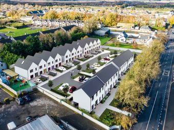 St Farnans Close - 4bd, St Farnans Close, Prosperous, Co. Kildare, Prosperous, Co. Kildare - Image 2