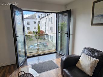 2 Paul Andr&eacute; Building, Church Street, Athlone, Co. Westmeath