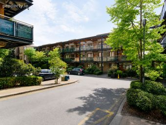 Apartment 11, Sycamore, Ridge Hall, Shanganagh Road, Ballybrack, Glenageary, Co. Dublin