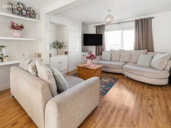 29 Crescent Gardens, East Wall, Dublin 3, East Wall, Dublin 3 - Image 3