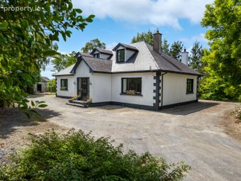 Walshgraigue, Ballymitty, Co. Wexford