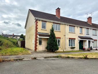 12 Barrack Close, Barrack Street, Dundalk, Co. Louth