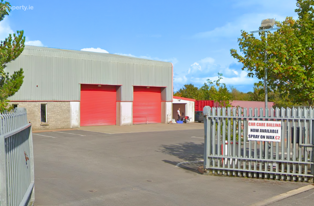 Foxford Road, Rehins, Ballina, Co. Mayo - Click to view photos
