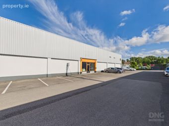 Tanyard, Tanyard Lane, Tullamore, Co. Offaly, Tullamore, Co. Offaly