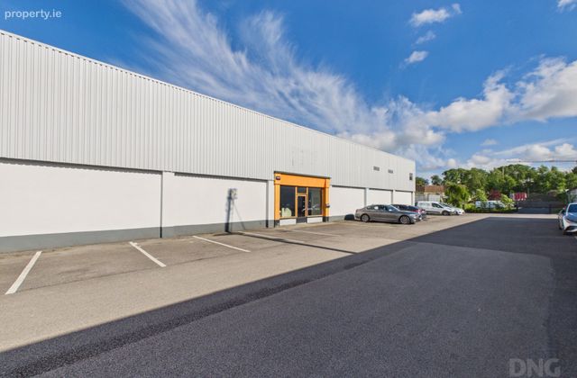 Tanyard, Tanyard Lane, Tullamore, Co. Offaly, Tullamore, Co. Offaly - Click to view photos