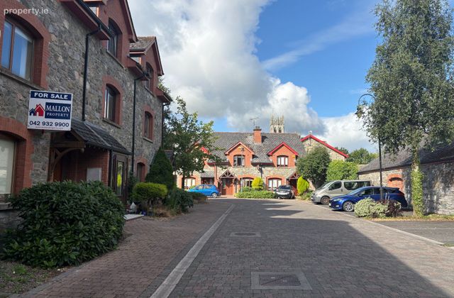 4 Distillery Mews, Distillery Lane, Dundalk, Co. Louth - Click to view photos