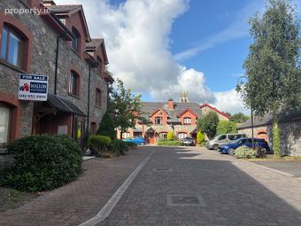 4 Distillery Mews, Distillery Lane, Dundalk, Co. Louth