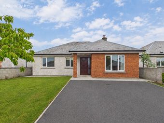 47 Rath Bawn, Portnick, Ballinasloe, Co. Galway, Ballinasloe, Co. Galway