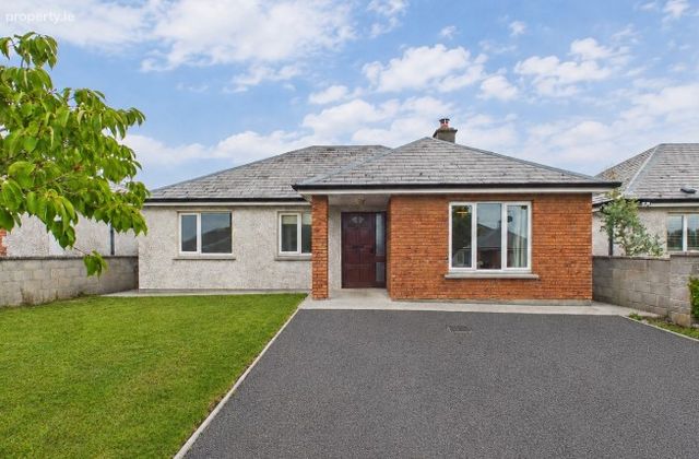 47 Rath Bawn, Portnick, Ballinasloe, Co. Galway, Ballinasloe, Co. Galway - Click to view photos