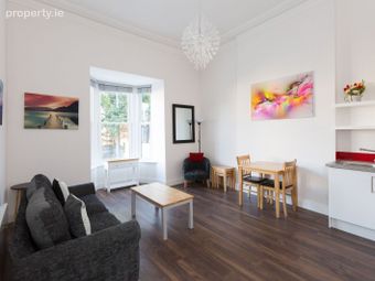 Mount Norris Villas, Strand Road, Bray, Co. Wicklow