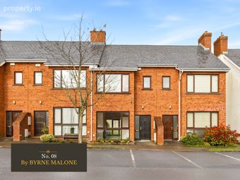 8 Millfield Manor, Millfield, Newbridge, Co. Kildare, Newbridge, Co. Kildare - Image 4