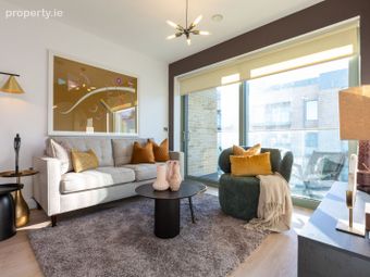 Apartment , Roselawn, Knocksinna Court, Foxrock, Dublin 18