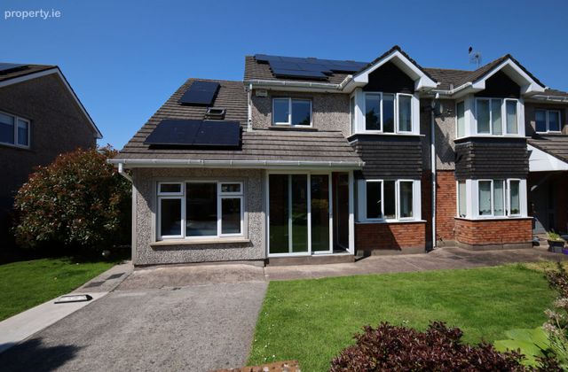 15 Ashmore, Pembroke Wood, Passage West, Co. Cork - Click to view photos