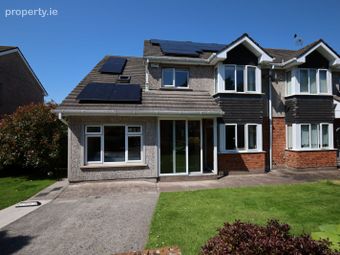 15 Ashmore, Pembroke Wood, Passage West, Co. Cork
