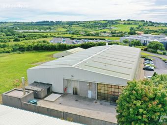 Mountmahon Industrial Estate, Abbeyfeale, Co. Limerick, Abbeyfeale, Co. Limerick
