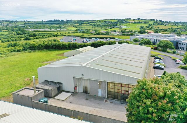 Mountmahon Industrial Estate, Abbeyfeale, Co. Limerick, Abbeyfeale, Co. Limerick - Click to view photos