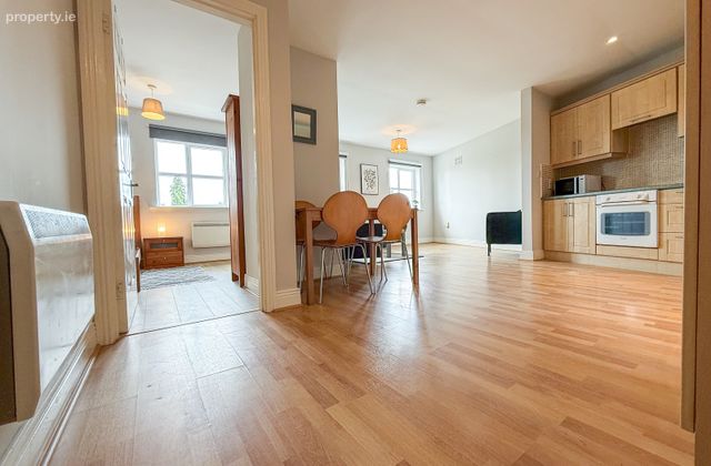 4a Ailbe Court, Clane, Co. Kildare - Click to view photos