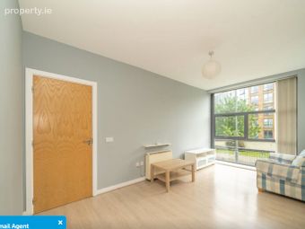 Apartment A9, Block A, Metropolitan Apartments, In, Inchicore, Dublin 8 - Image 5