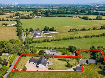Meadow View, Barrogstown, Maynooth, Co. Kildare, Celbridge, Co. Kildare - Image 5