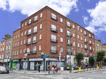 Apartment 12, Sackville Court, Dublin 7