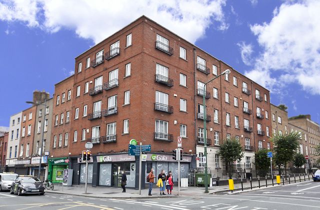 Apartment 12, Sackville Court, Dublin 7 - Click to view photos