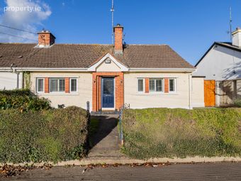 6 Saint Patrick's Terrace, Ballalease, Donabate, Co. Dublin