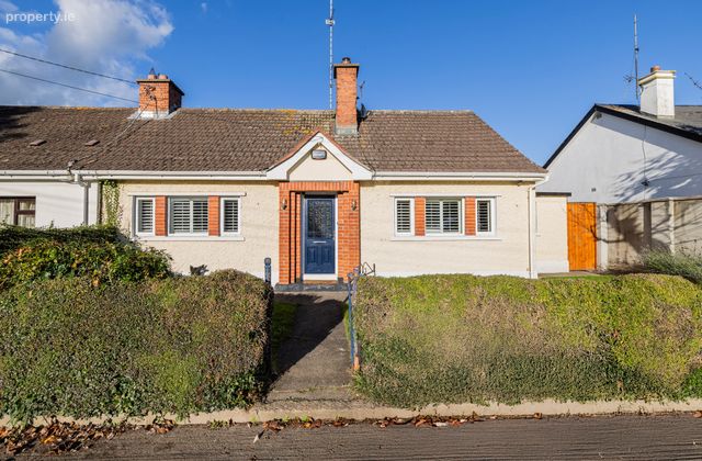6 Saint Patrick's Terrace, Ballalease, Donabate, Co. Dublin - Click to view photos