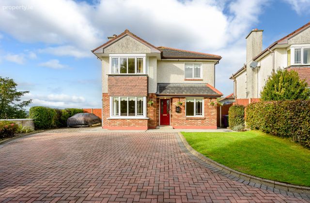 6 South Avenue, Carrig Na Curra, Carrigaline, Co. Cork - Click to view photos